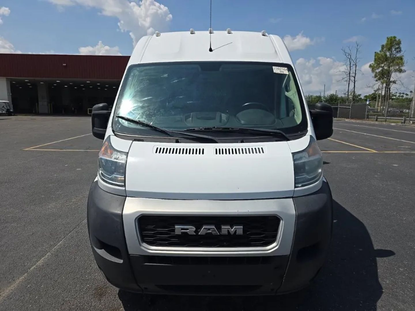 ram promaster cargo van 2020 3C6TRVDG2LE127942 image ram promaster cargo van 2020 3C6TRVDG2LE127942 image